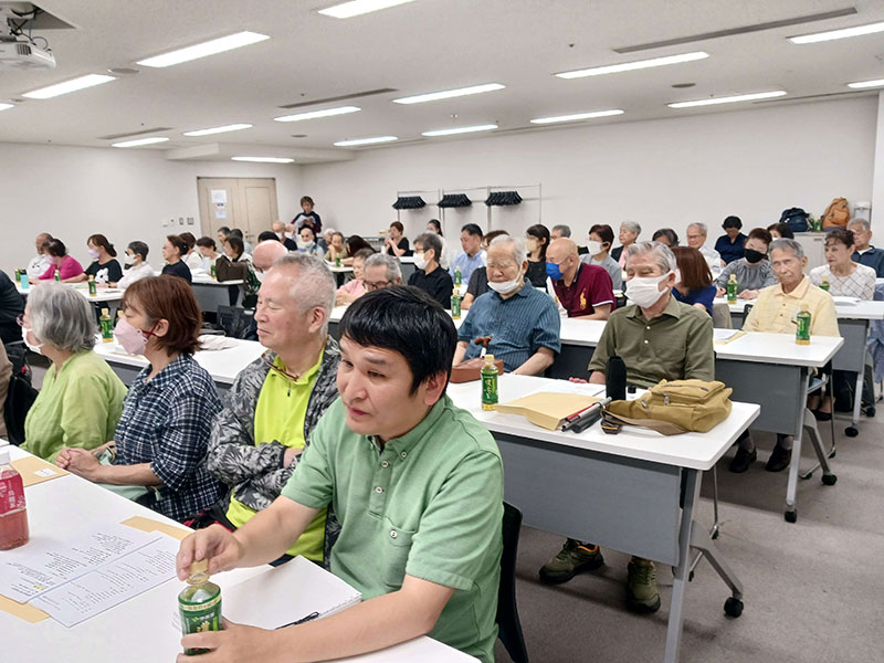 ������̗l�q���킩��ʐ^�ł�